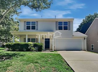 3636 Ribbonwalk Trl, Charlotte, NC 28269