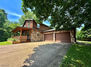 19 Brettwood Dr, Washington, WV 26181