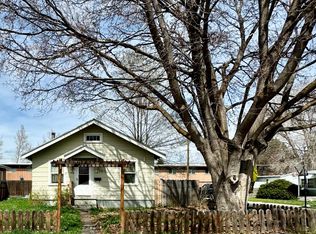 1910 Edgewater St, Baker City, OR 97814