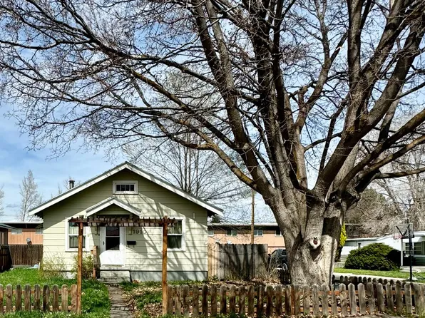 1910 Edgewater St, Baker City, OR 97814