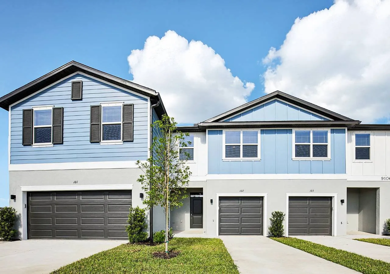 Quinn Residences at Moccasin Wallow — Photo 1