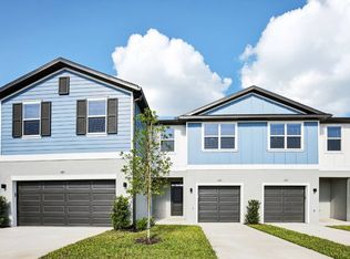 Quinn Residences at Moccasin Wallow, Parrish, FL 34219