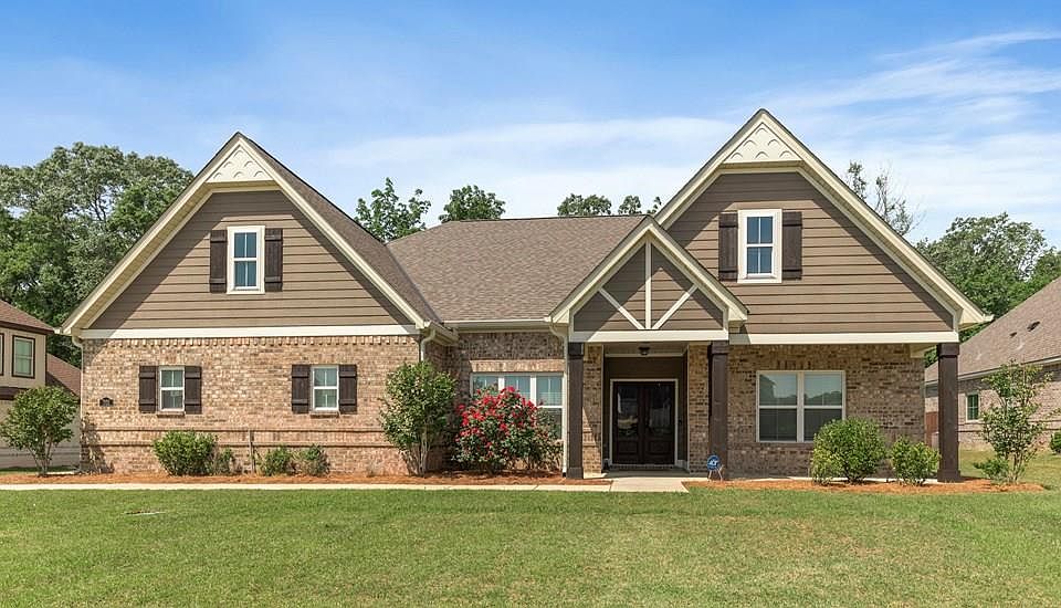 1st image of 701 Charleston Mills Dr