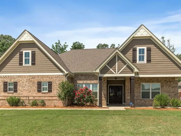 701 Charleston Mills Dr, Midland City, AL 36350