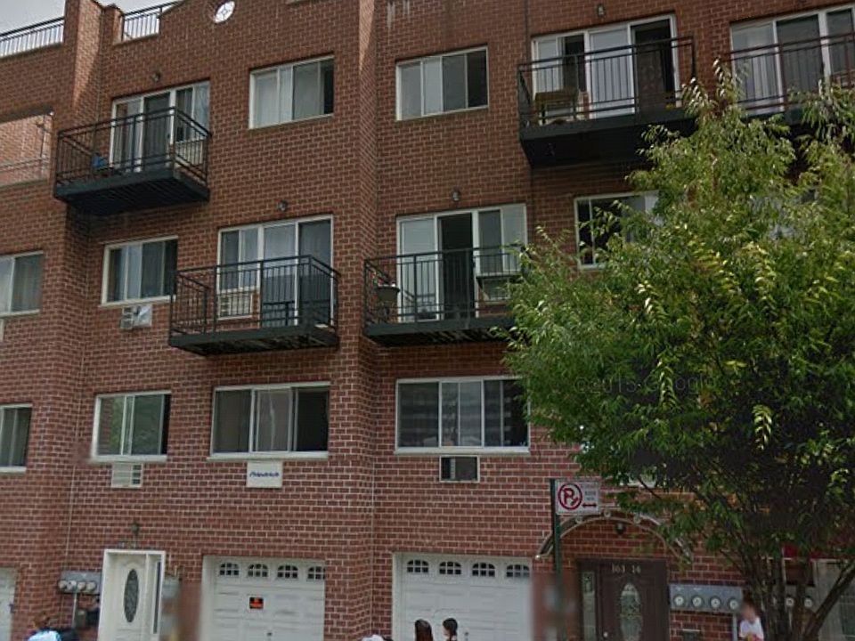1st image of 161-16 71st Avenue # Fl 1