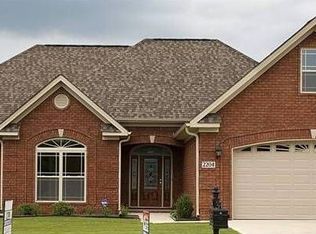 2204 Stockston Ln SW, Decatur, AL 35603
