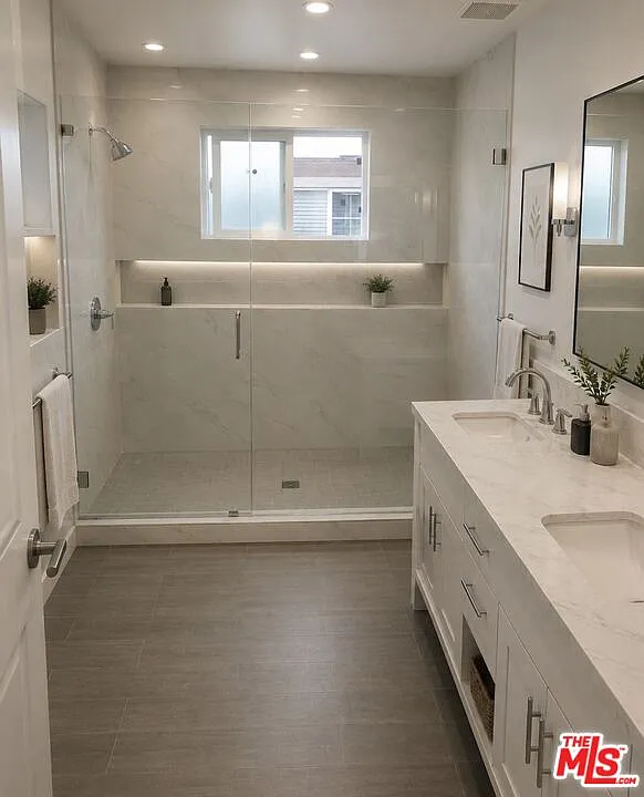 1 bed, 1.0 bath, $2,650 — Photo 3