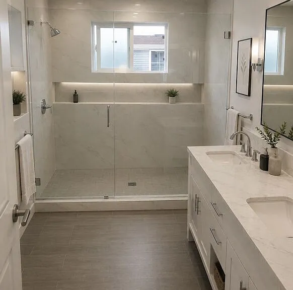 8635 Cashio St #10 — Photo 2