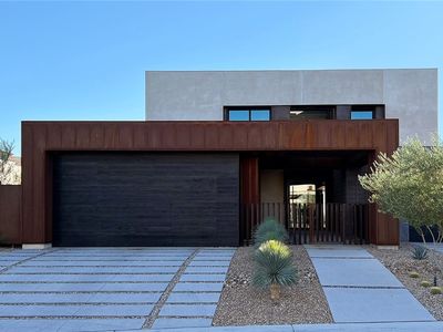41 Sun Glow Ln, Summerlin, NV, 89135