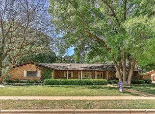 4603 11th St, Lubbock, TX 79416