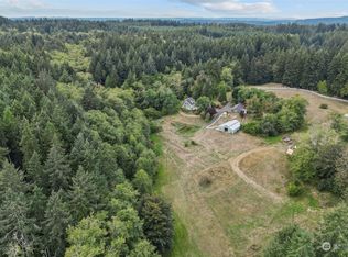 11289 NE Tulin Rd, Kingston, WA 98346