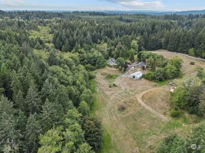 11289 NE Tulin Road, Kingston, WA, 98346
