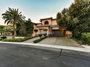 609 Tandoori Ln, Las Vegas, NV 89138