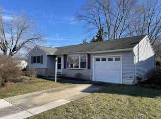 102 Bayridge Rd, Cape May, NJ 08204