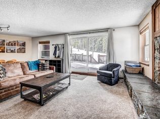 840 Four Oclock Rd #A1B, Breckenridge, CO 80424