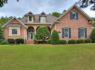 216 Birch Tree Cir, Aiken, SC 29803