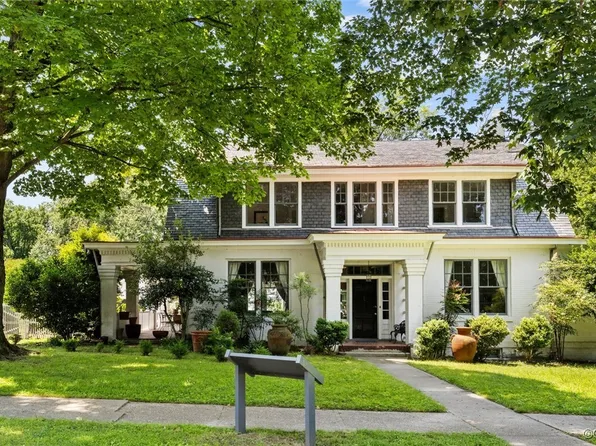 510 Cedar Ln, Hopewell, VA 23860