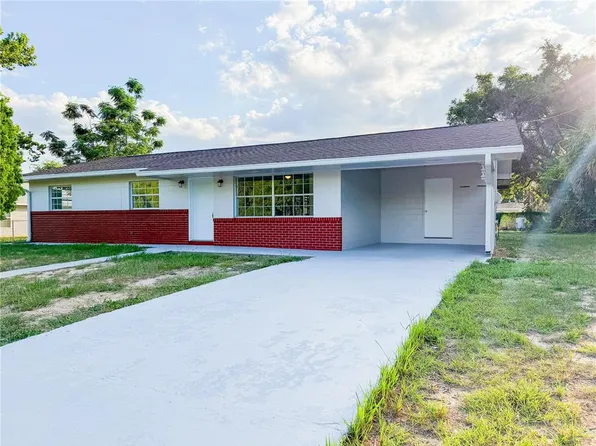 2104 SW 38th Ave, Ocala, FL 34474