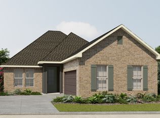 Manet II H Plan, Natureview, Freeport, FL 32439