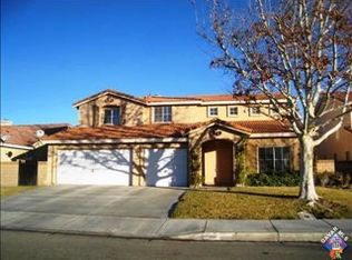 2829 Gershwin Dr, Lancaster, CA 93536