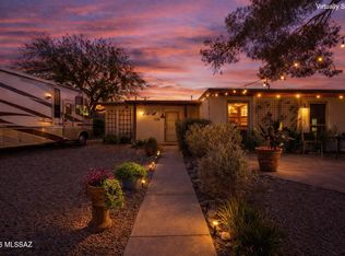 5130 E Patricia St, Tucson, AZ 85712