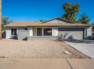 733 W Curry St, Chandler, AZ 85225