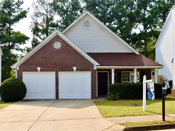 260 Hulan Way, Lawrenceville, GA 30044