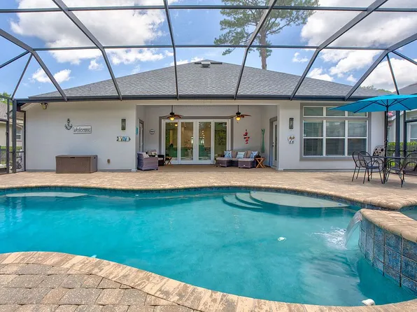 554 Santa Maria Dr, Fernandina Beach, FL 32034
