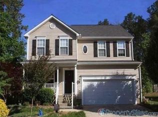 1707 Shiva Ct #1707, Durham, NC 27703