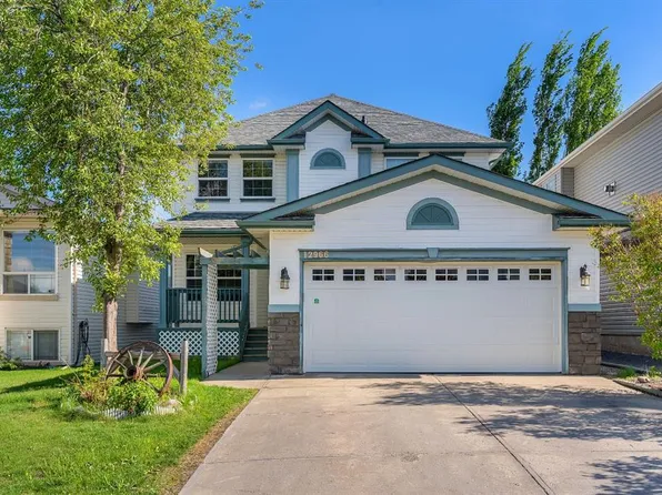 12966 NW Coventry Hills Way NE, Calgary, AB T3K 5R2