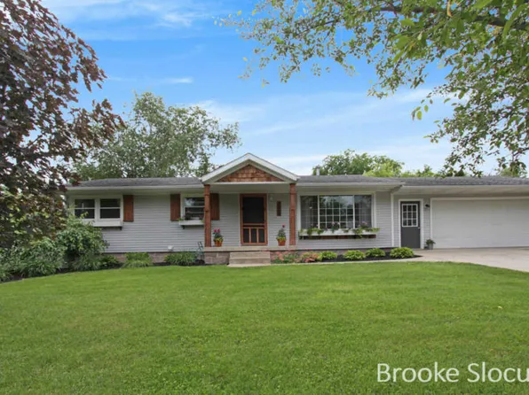 1333 S Jefferson St, Hastings, MI 49058