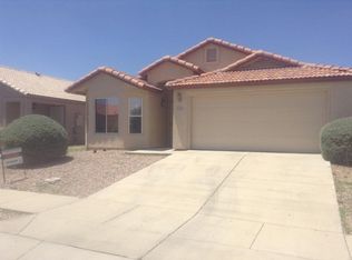 1591 N Placita Colonia De Oro, Tucson, AZ 85745