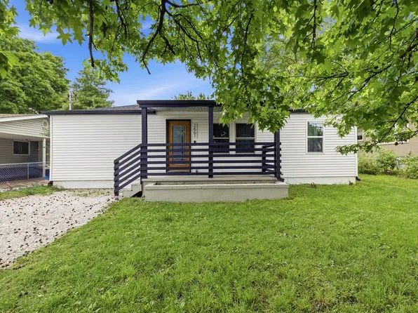2661 E Division Street, Springfield, MO 65803