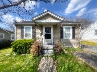 1407 Greenwood Aly, Bowling Green, KY