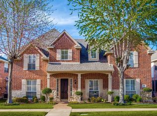 2010 Huntcliffe Ct, Allen, TX 75013