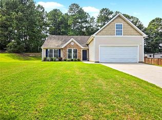 1154 Otis Dr, Bethlehem, GA 30620