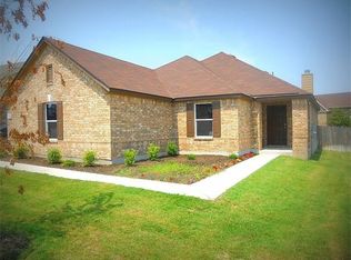 18512 Star Gazer Way, Pflugerville, TX 78660