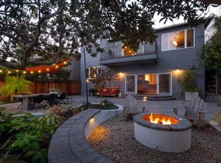 1440 Alvarado Ave, Burlingame, CA