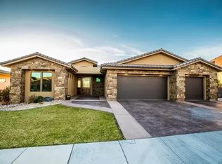 35 N East Ridge Dr, Saint George, UT 84790