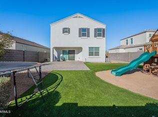 31063 W Cheery Lynn Rd, Buckeye, AZ 85396