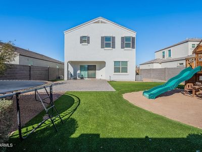 31063 W Cheery Lynn Rd, Buckeye, AZ, 85396