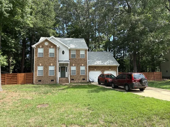 317 Street, Smithfield, VA 23430