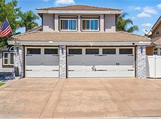 3741 Copper Ridge Dr, Corona, CA 92882