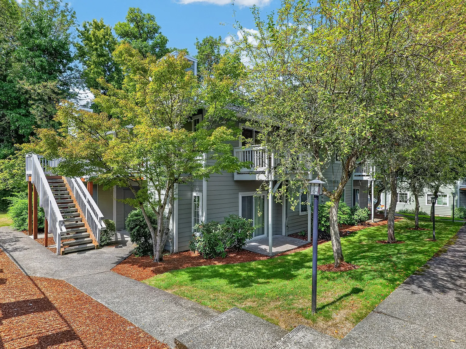 Forest Green Apartments — Photo 2