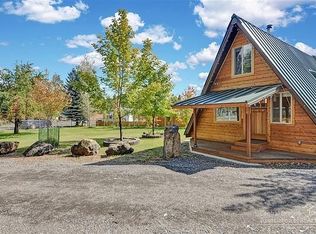 19161 Shoshone Rd, Bend, OR 97702