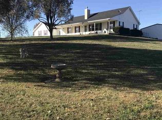 24410 182nd St, Leavenworth, KS 66048