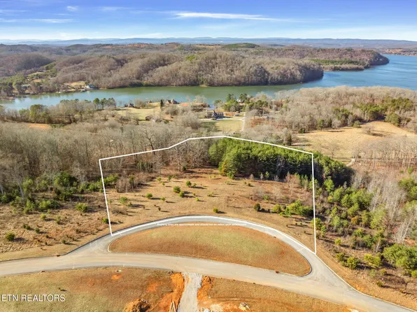 LOT 35&36 Melea Ln, Kingston, TN 37763