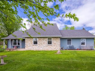 9300 W 1100 N, Demotte, IN 46310