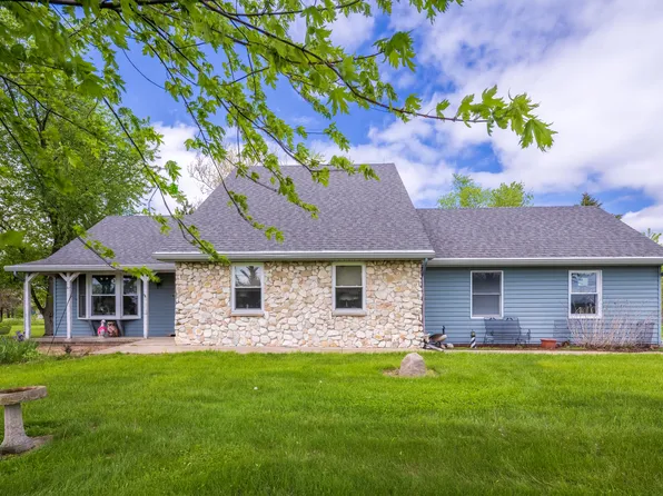 9300 W 1100 N, Demotte, IN 46310
