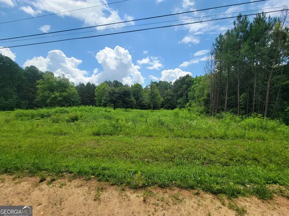 0 Ashlee Ln, Lyerly, GA 30730